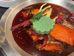 -大龙燚火锅(春熙店)