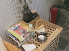 -北里·4k影院式足疗SPA馆(观音桥店)