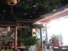大堂-活鱼馆(宜兴埠店)