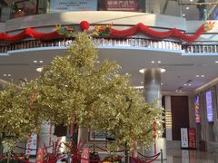 -顺德人家食府(黄金广场店)