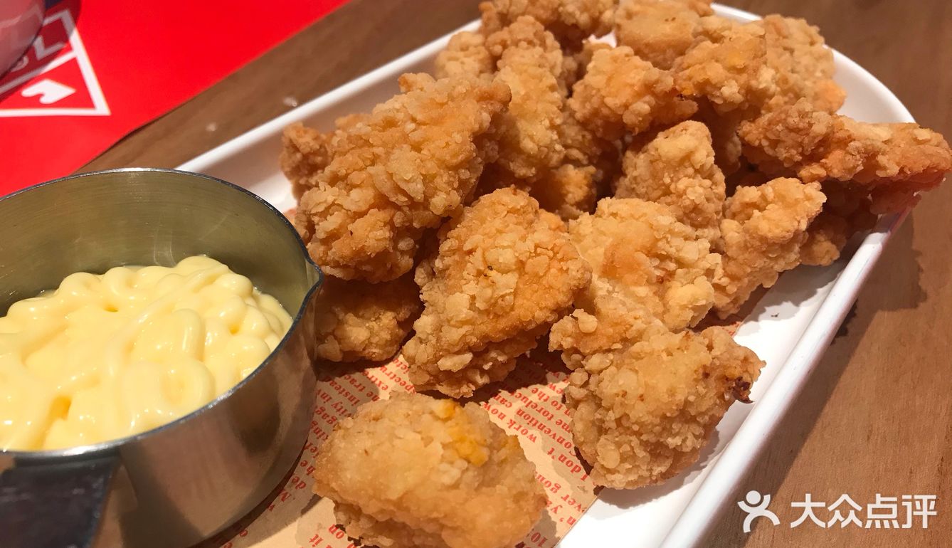 B-Zone玩客餐娱