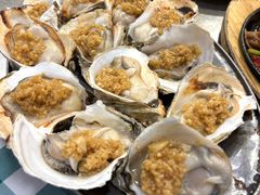-豪园台山碳烧生蚝(蓬江江华店)