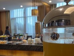 -淮安曙光国际大酒店(大运河广场花街店)