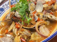-琥珀老六龙虾(四里河店)