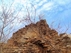 -白羊峪长城旅游区