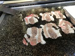 -猪的故事·韩式烤肉(韩乐坊店)