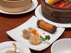 -杭州JW万豪酒店-万豪中餐厅