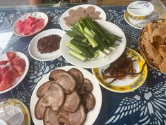 -康陵正德春饼宴26号