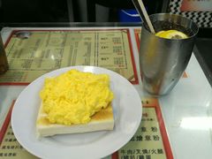 -华星冰室(湾仔店)