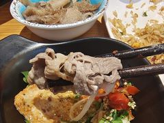 -九记潮汕现切鲜牛肉自助火锅(长沙·方圆荟店)