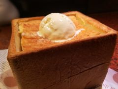 -绿茶餐厅(华联万柳店)