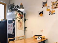 -About Bistro關於·泰式家庭料理