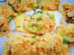 -富港会·海鲜酒楼(墟沟店)