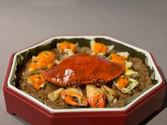 厦门红鲟蒸米糕-遇外滩(BFC外滩金融中心店)