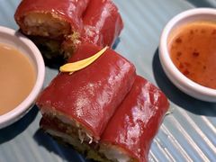 -金牌禄运·点心·啫煲(百信广场店)