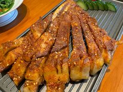 -大自然(鲁家村店)