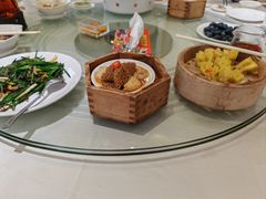 -番禺宾馆丽苑厅