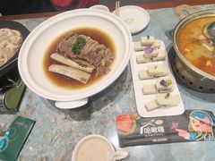 -哈啾嗨·新概念蒙餐(红星新城店)