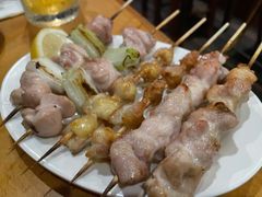 -福烤锦花(长乐路店)