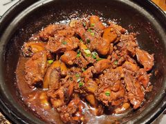 -南昌大饭店·非遗南昌菜(万寿宫店)