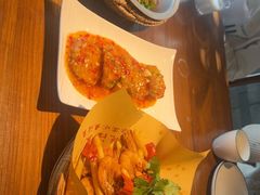 -永安水煮活鱼·仪征菜(仪征奥林匹克店)