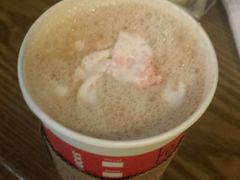 -星巴克(杭州大厦C座店)