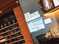 -星巴克(天津工华道智慧山店)