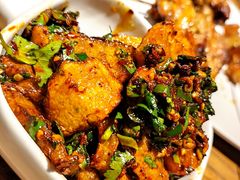 -平娃三宝烧烤·面食(南小街店)