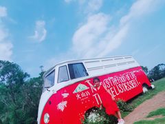 -漳州滨海火山岛自然生态风景区