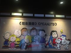 -史努比缤纷世界