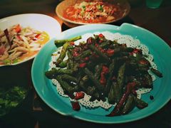 -楼兰新疆主题餐厅(苏州中心店)