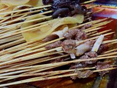 -康二姐串串(中道街店)