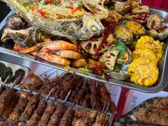 -遇西祠·海鲜烧烤(总店)