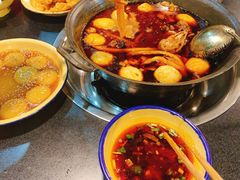 -李子坝梁山鸡(李子坝大鸡哥店)