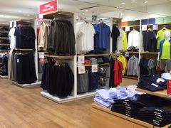 -优衣库(温州财富购物中心店)