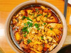 -莲餐厅·湖北菜·潜江小龙虾店(愚园路店)