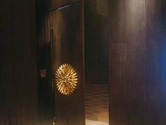 -上海金桥红枫万豪酒店-万豪中餐厅
