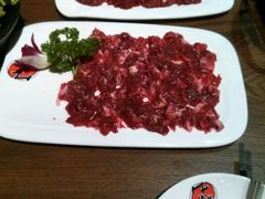 -牛焱·贵州黄牛肉火锅(城西银泰店)
