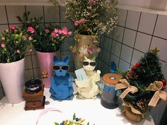 -丁先生蛋糕·品质鲜作(桐梓林店)