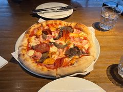 -FABIO’S费比欧披萨餐厅