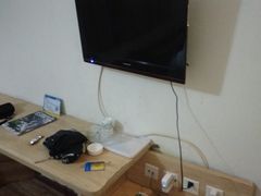 -7天连锁酒店·武汉徐东湖北大学店