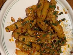 -云海肴·汽锅鸡·云南菜(苏州中心店)