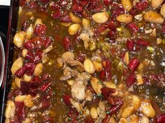 -味纯私房菜江湖菜·烧烤.羊蝎子(卡尔店)