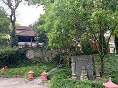 -普陀山雷迪森庄园