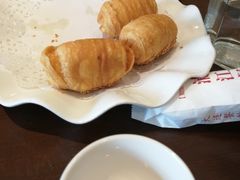 -浦江餐饮•上海菜馆(五四路店)
