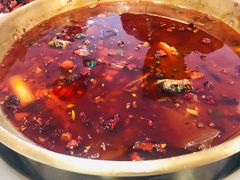 -天宜隆蘑菇宴火锅(石景山旗舰店)