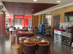 -下杨家青海土火锅(海湖店)