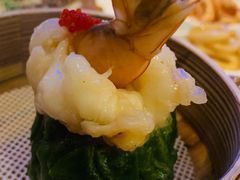 青岛大虾烧麦-铭家点心(秦岭路店)