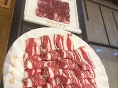 -常赢三兄弟·清真涮肉(崂山路总店)