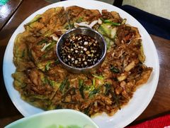 -老炉家木炭烤肉(长江国际店)